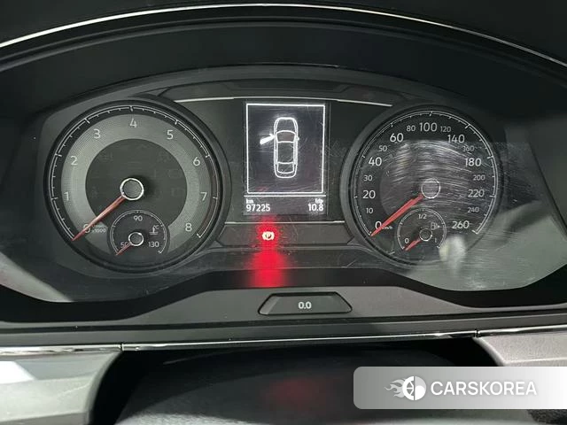 Volkswagen Lingdu 2019 Белый из Китая