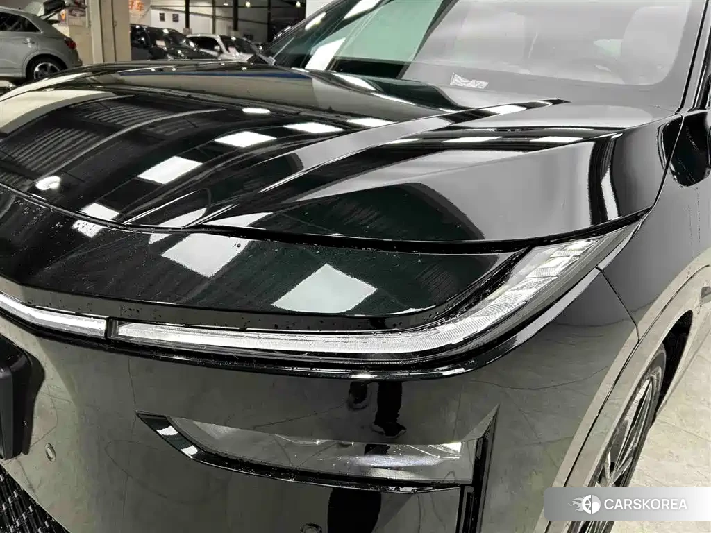 Toyota Platinum Wisdom 3X 2026 Черный из Китая