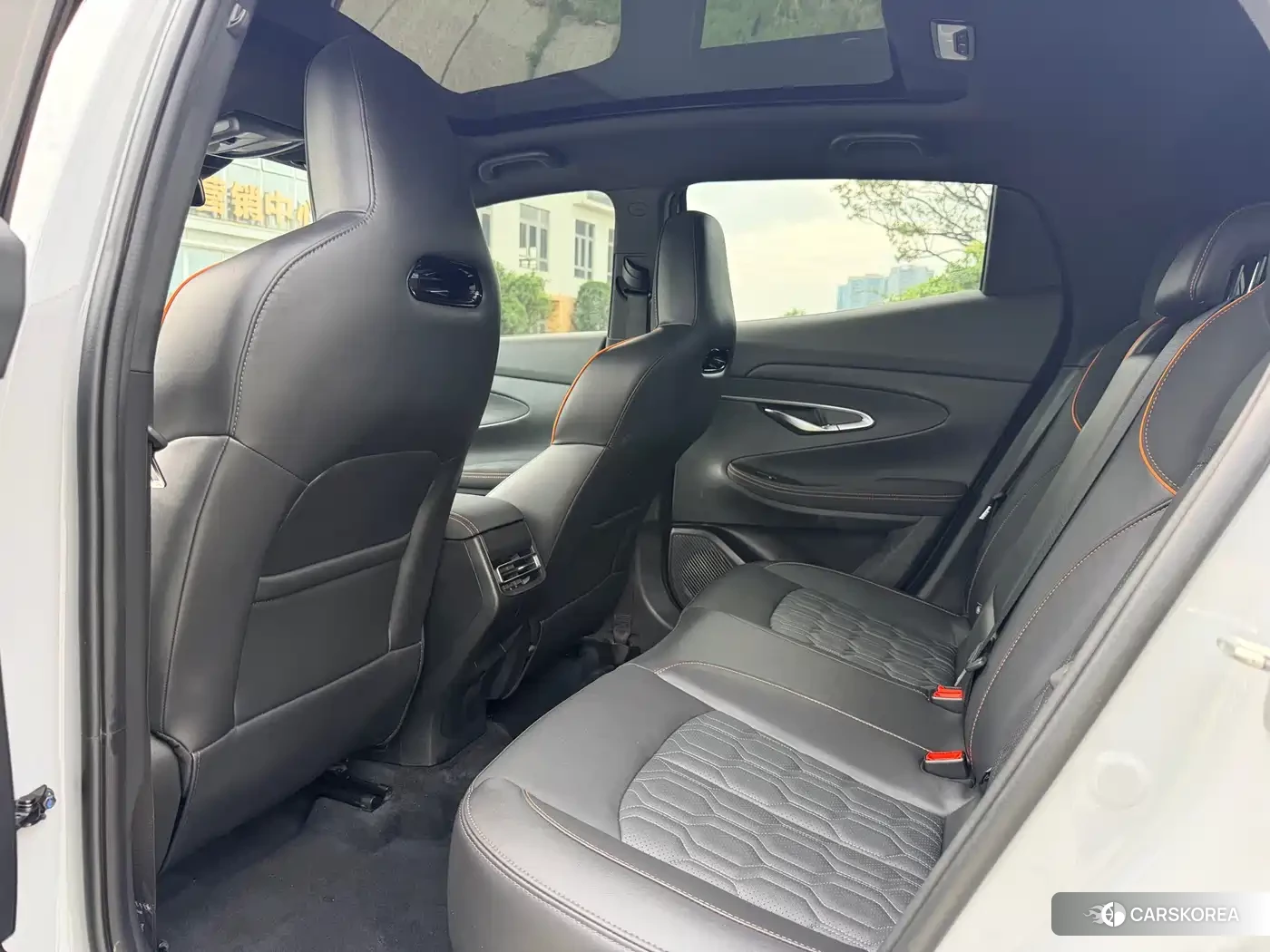 Chang'an Changan UNI-T 2022 Silver/gray из Китая