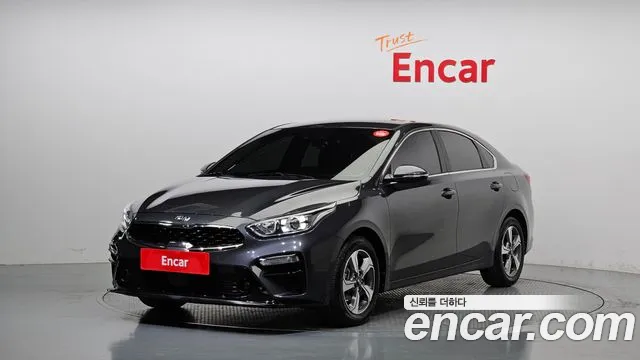 Kia Come New K3 id 2664588 из Кореи