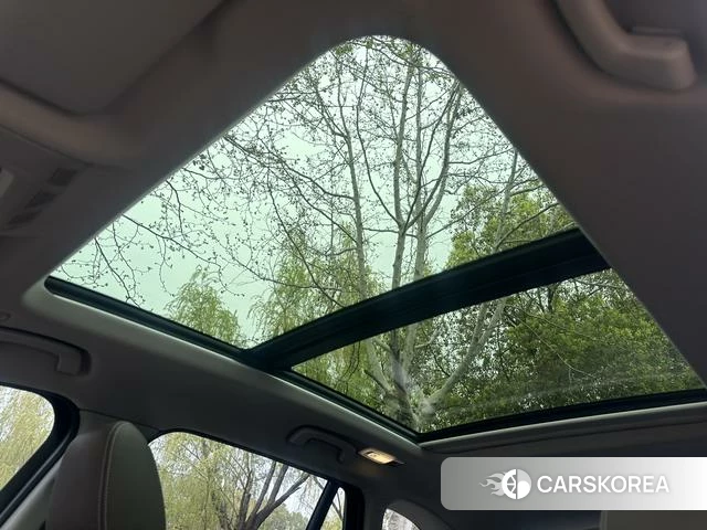 BMW X1 2019 Синий из Китая