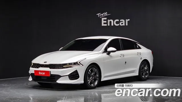 Kia K5 3rd generation id 2706757 из Кореи