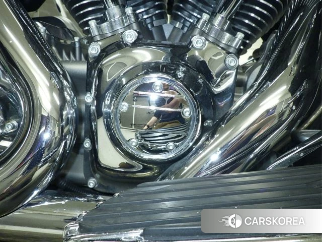 Engine photo