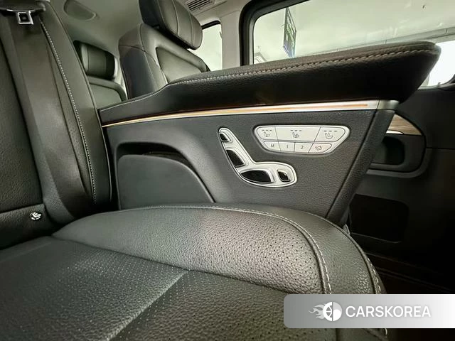 Mercedes-Benz V-class id 4235444 из Китая