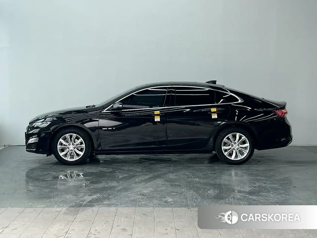 Chevrolet Mai Ruibao XL 2021 Черный из Китая