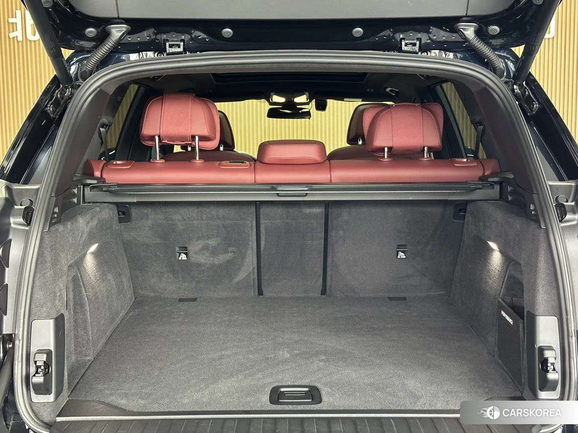 BMW X5 2022 Черный из Китая