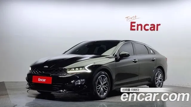 Kia K5 3rd generation id 2691374 из Кореи