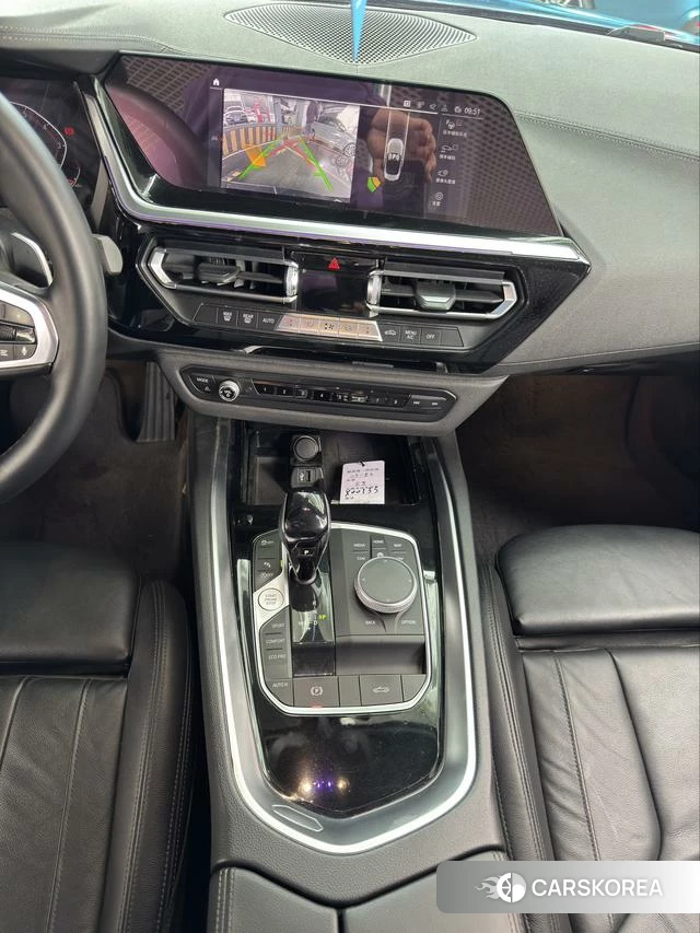 BMW Z4 2021 Черный из Китая