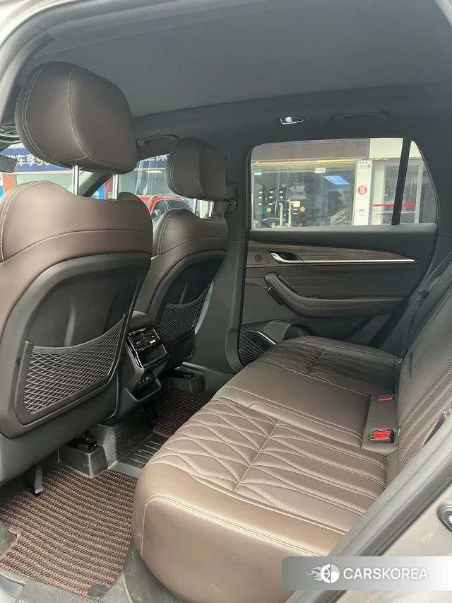 Geely Automobile Xingyue L 2025 Другой из Китая