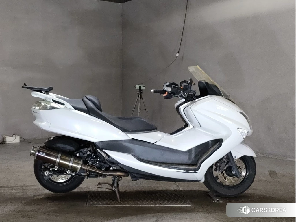 Проданный Yamaha MAJESTY 250 2013 из Японии