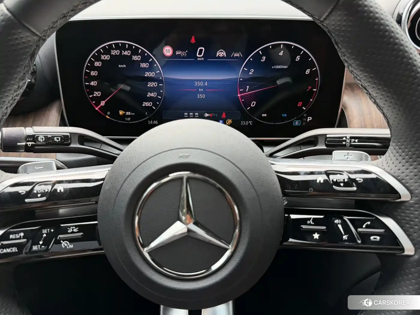 Mercedes-Benz GLC 2026 Белый из Китая