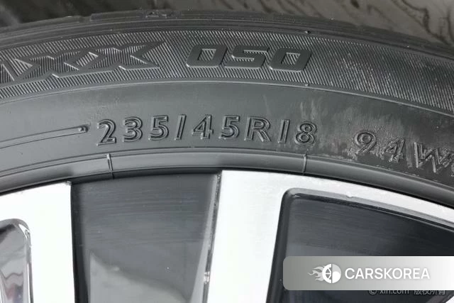 Volkswagen Magotan 2022 Черный из Китая