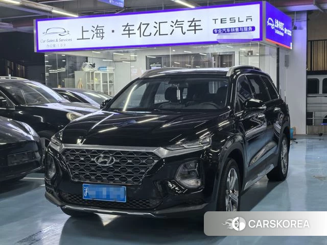 Hyundai Shengda 2020 Черный из Китая