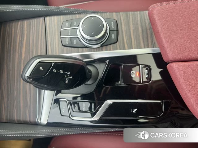 BMW 5 series 2022 Белый из Китая