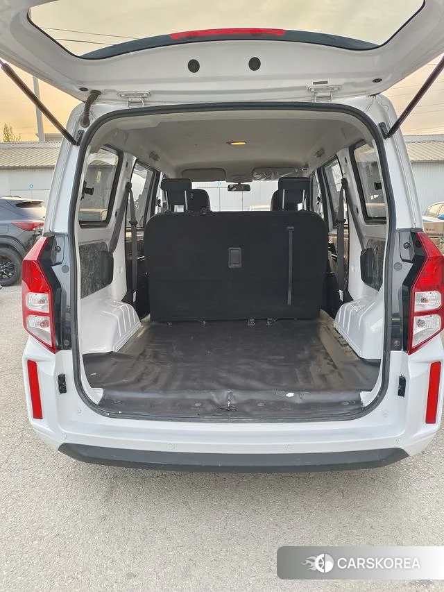 Wuling Automobile Wuling Hongguang PLUS 2023 Белый из Китая
