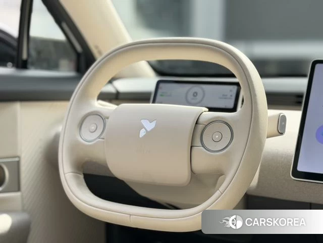 firefly firefly Unknown 2025 Серебристо-серый из Китая