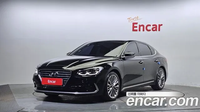 Hyundai Grandeur IG id 2659581 из Кореи