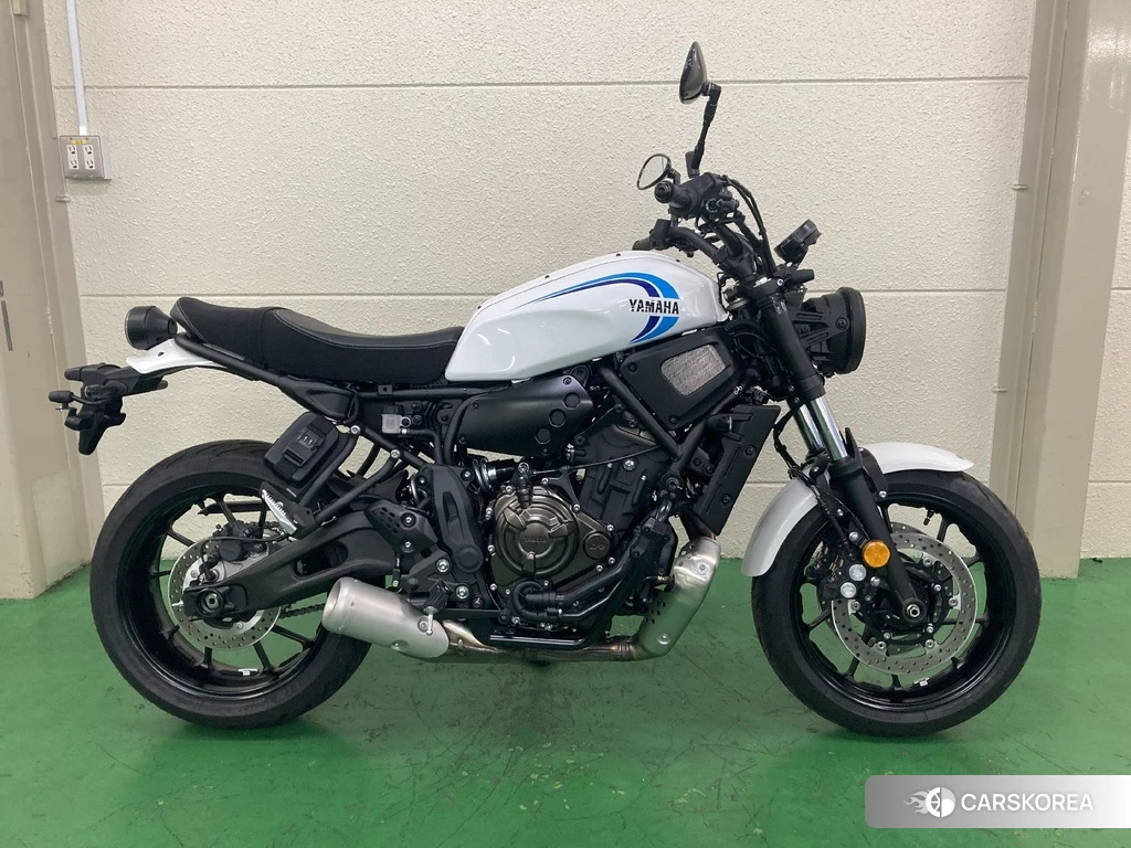 Проданный Yamaha T-MAX 500 id 4173839 из Японии
