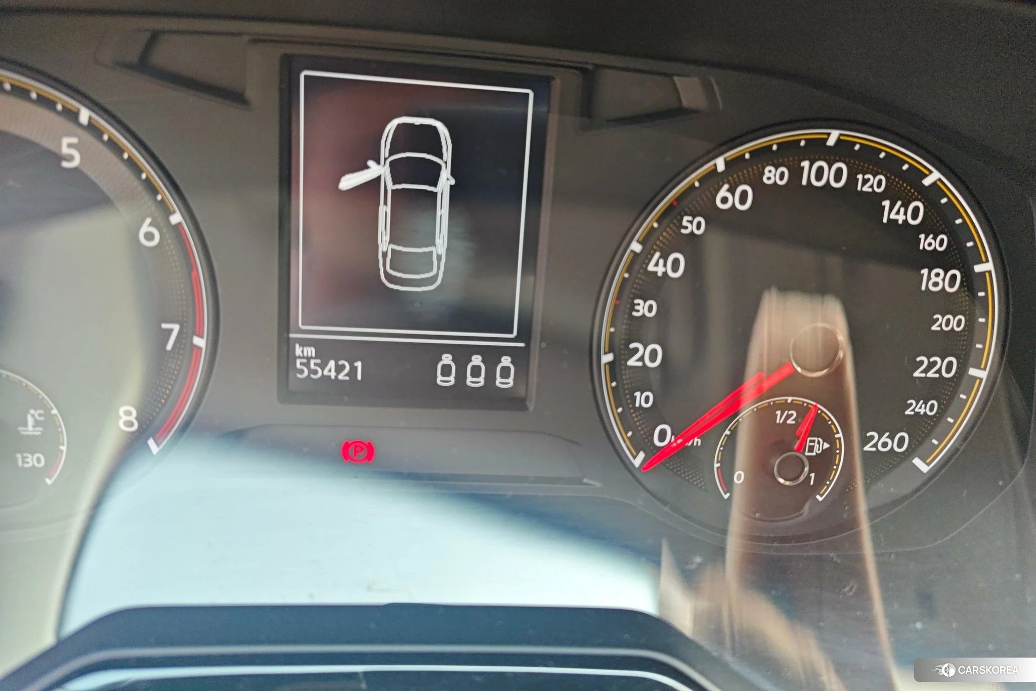 Volkswagen Bora 2020 Желтый из Китая