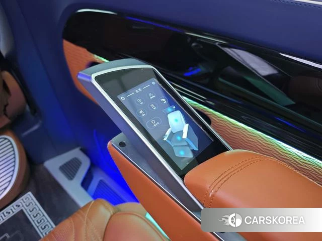 Mercedes-Benz Vito 2023 Черный из Китая