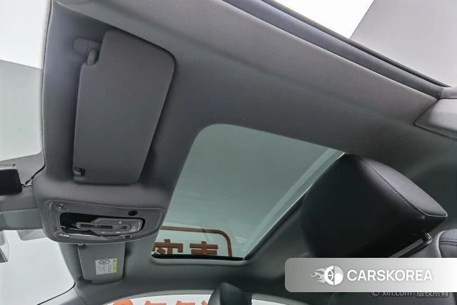 Audi A5 2023 Зеленый из Китая