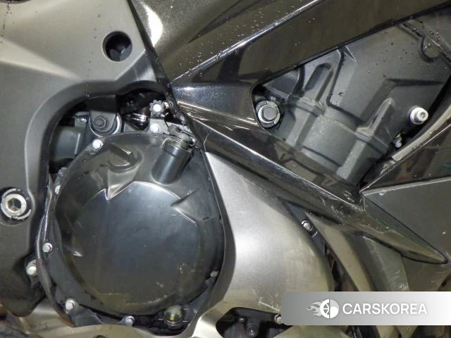 Engine photo