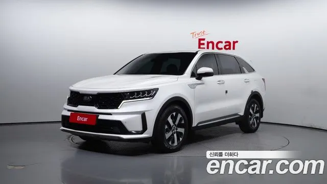 Kia Sorento 4th Generation id 2701405 из Кореи