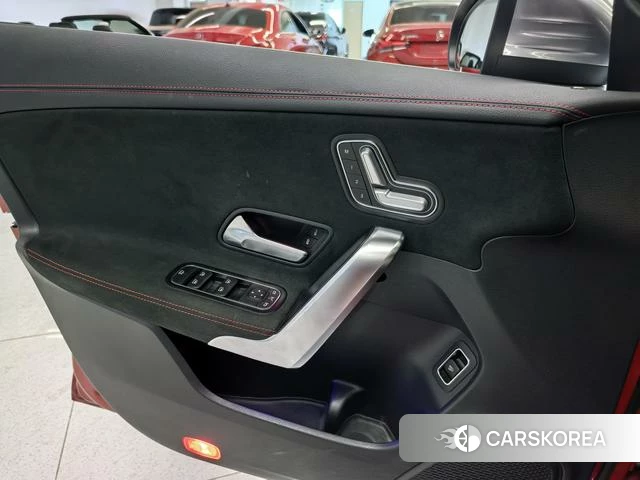 Mercedes-Benz CLA (import) id 4236669 из Китая