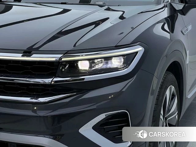 Volkswagen Lanjing 2024 Черный из Китая