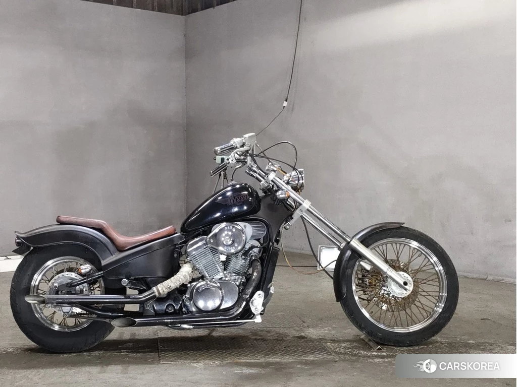 Проданный Yamaha MT-09 SP 2024 из Японии