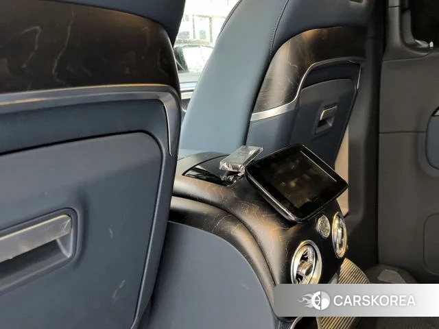 Mercedes-Benz V-class 2024 Черный из Китая