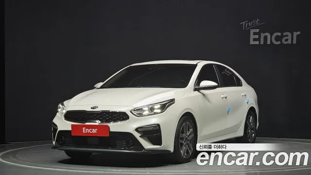 Kia Come New K3 id 2686351 из Кореи