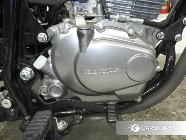 Engine photo