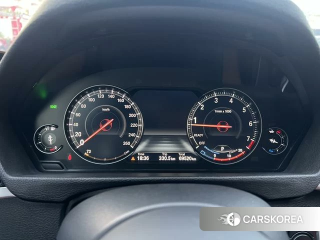 BMW 3 series GT 2021 Синий из Китая