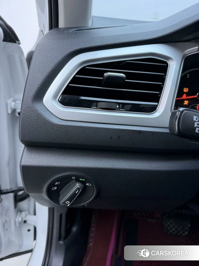 Volkswagen Exploring songs 2021 Белый из Китая
