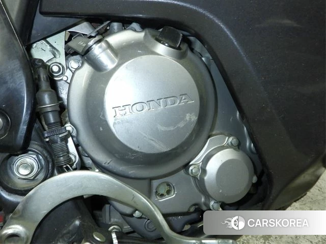Engine photo