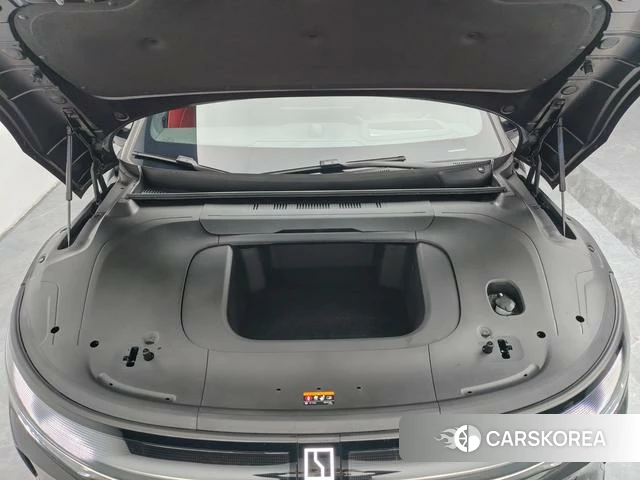 Extremely krypton ZEEKR 007GT 2025 Черный из Китая