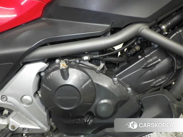 Engine photo