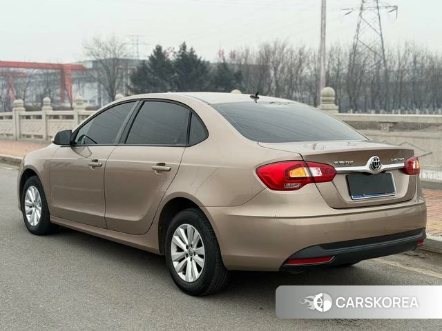 China H530 2018 Шампань из Китая