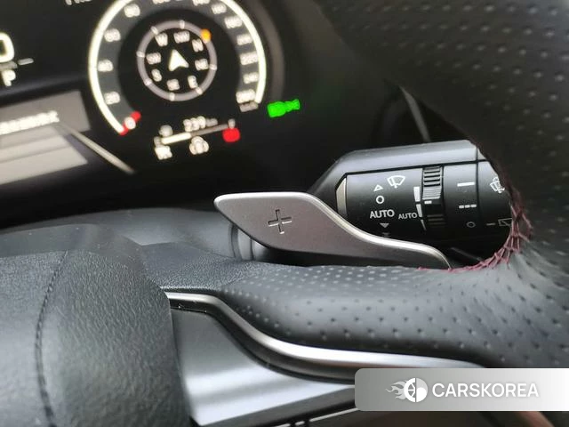 Lexus RX 2025 Черный из Китая