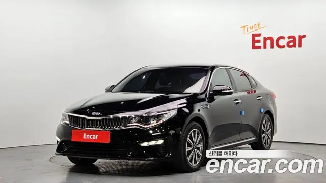 Kia The New K5 2nd generation id 2680333 из Кореи