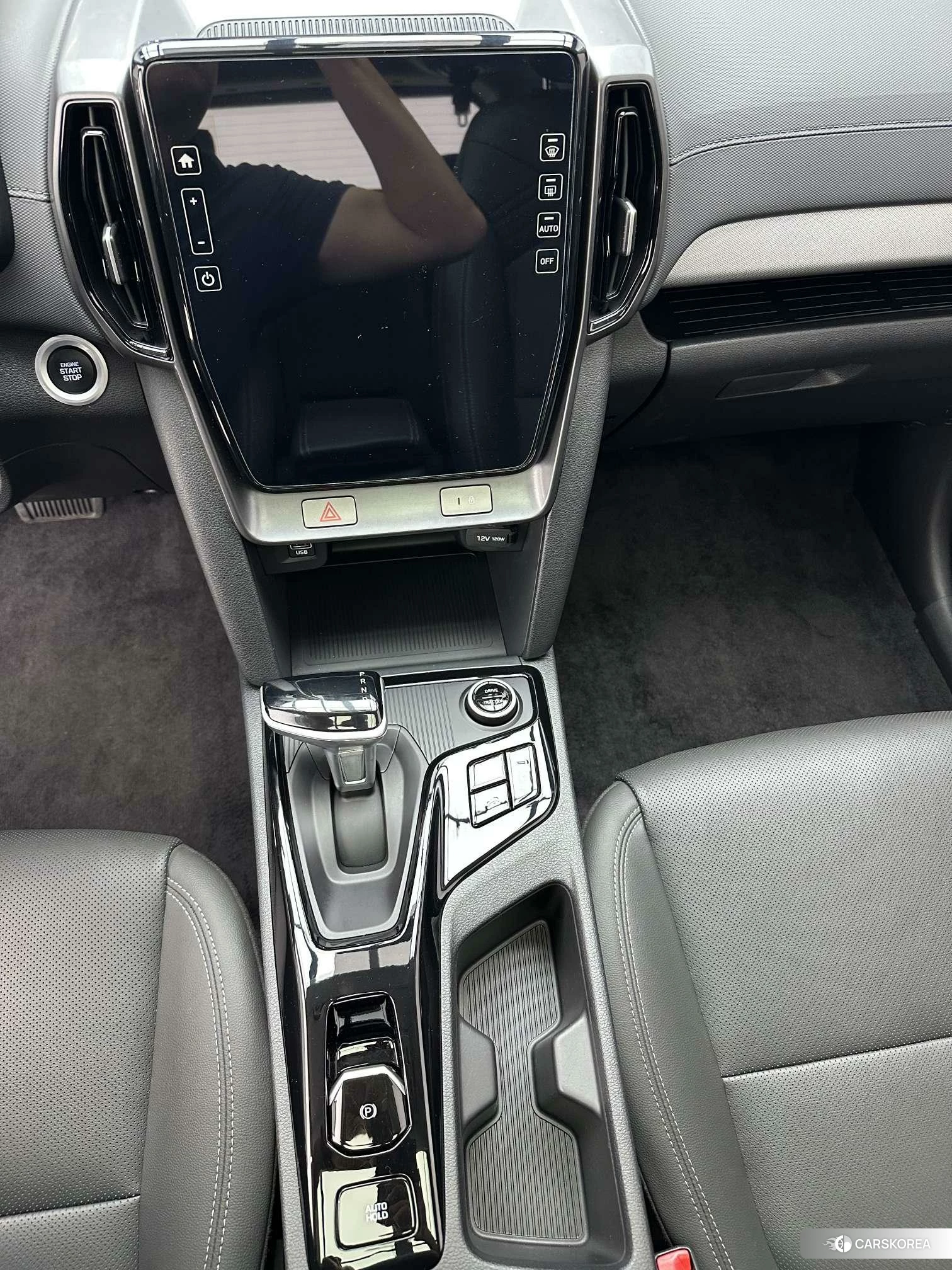 Hyundai ix35 2020 Черный из Китая
