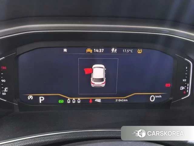 Volkswagen Exploring songs 2022 Белый из Китая