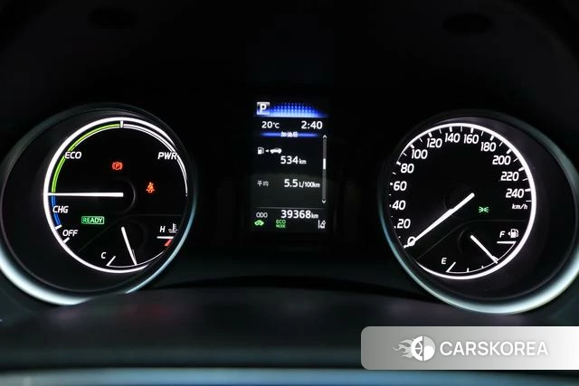 Toyota Camry 2022 Белый из Китая