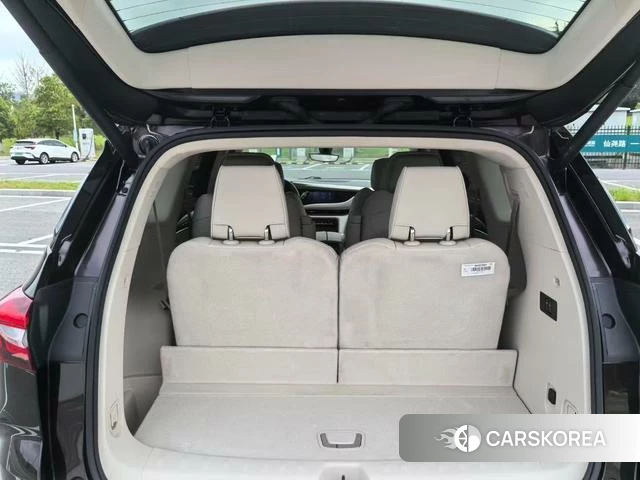 Buick Angke Flag 2022 Другой из Китая