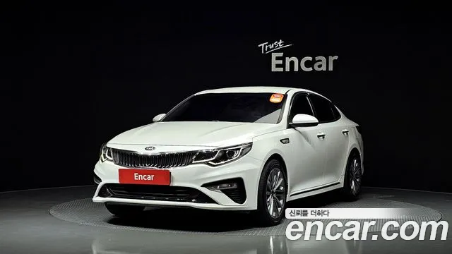 Kia The New K5 2nd generation id 2707212 из Кореи