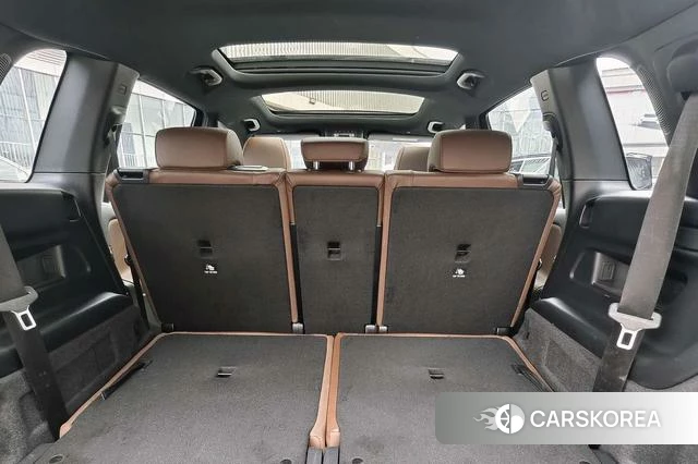 Mercedes-Benz GLB 2022 Черный из Китая