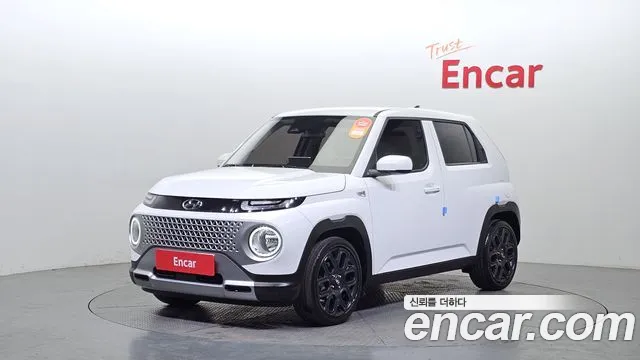 Hyundai Casper id 2680788 из Кореи