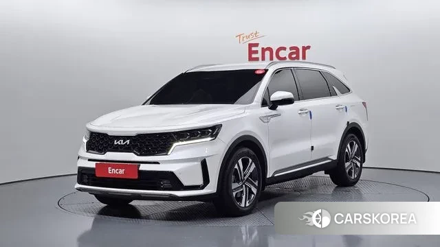 Kia Sorento 4th Generation id 2890210 из Кореи