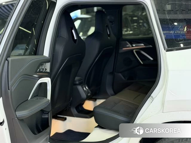 BMW X1 2026 Белый из Китая